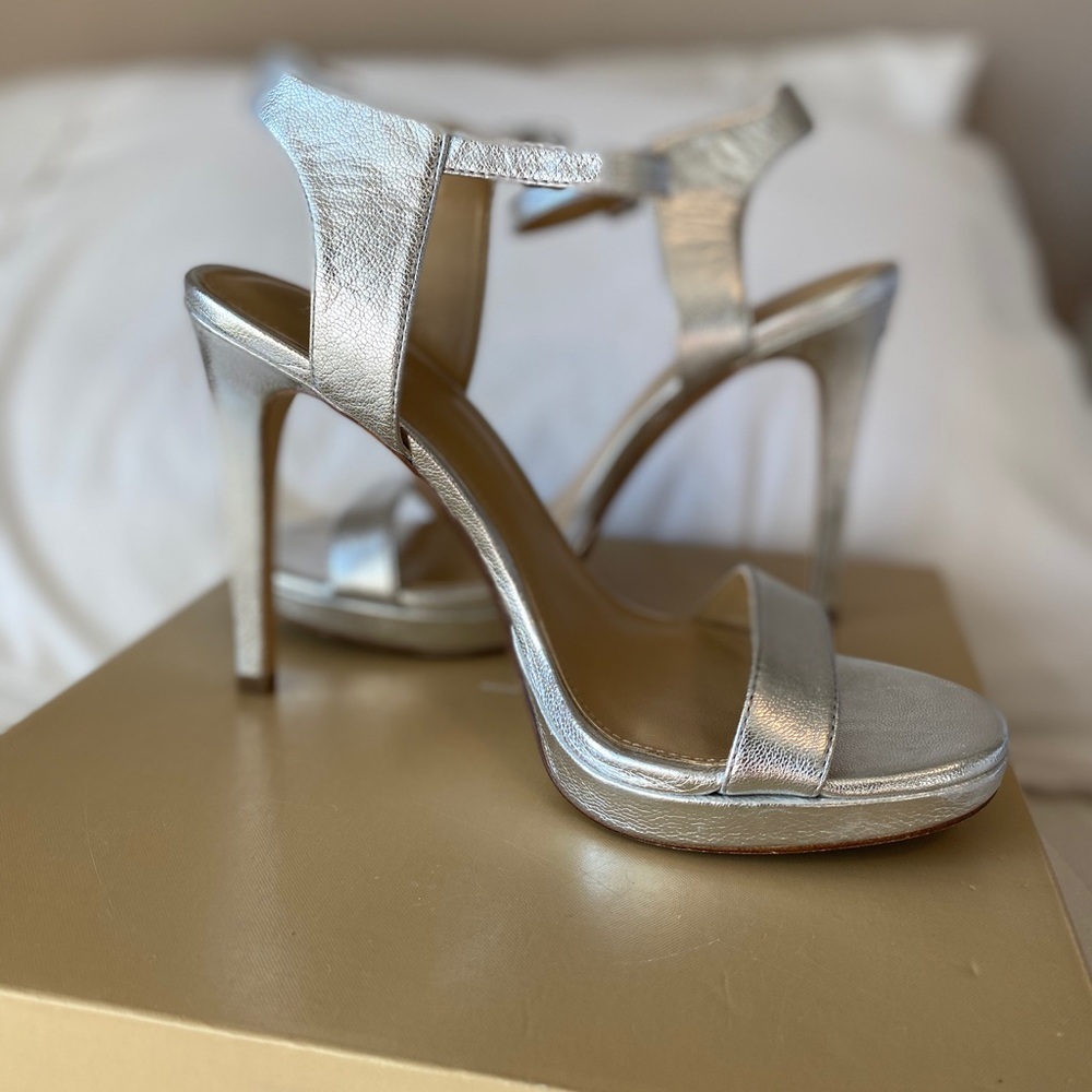 Sexy Michael Kors Stilettos